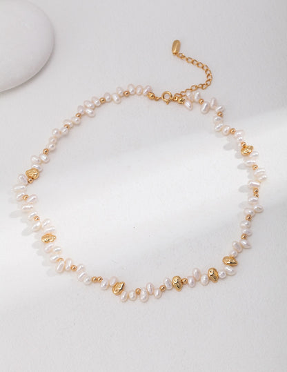 S925 necklace